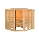 Karibu | Ainur 3 Sauna