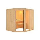 Karibu | Fiona 2 Sauna