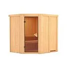 Karibu | Lilja Sauna