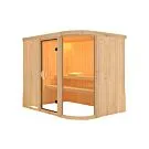 Karibu | Parima 4 Sauna