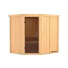 Karibu | Siirin Sauna