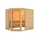 Karibu | Sinai 3 Sauna