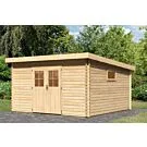 Karibu | Tuinhuis Torgau 6