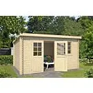 Outdoor Life Products | Tuinhuis Amira | 5 Kleuren