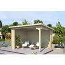 Outdoor Life Products | Overkapping Lara 380 x 275