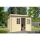 Outdoor Life Products | Tuinhuis Nadia 275 x 175