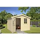 Outdoor Life Products | Tuinhuis Nina 275 x 230