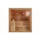 Fonteyn | Sauna Luxor 220 | Red Cedar