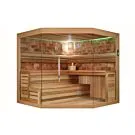 Fonteyn | Sauna Marriott 200 | Red Cedar