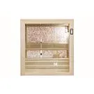 Fonteyn | Sauna Mirage | White Stone