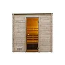 Interflex | Sauna MS1 | 40 mm