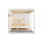 Fonteyn | Sauna Salo | Crystal Culture Stone