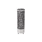 Harvia | Saunakachel Cilindro PC70E Steel
