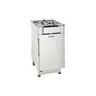 Harvia | Saunakachel Senator Combi T7C
