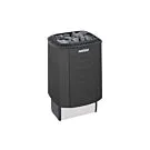 Harvia | Saunakachel Sound M45E | Black