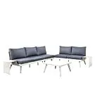 SUNS | Loungeset Vardo