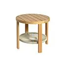 Borek | Bijzettafel Chepri Ø60 x 56 cm
