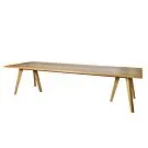 Borek | Tuintafel Chepri 315 x 100 x 75 cm