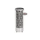 Harvia | Saunakachel Cilindro PC90VHEE White