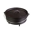 Camp Chef | Dutch Oven Classic | 10""