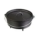 Camp Chef | Dutch Oven Classic | 14""