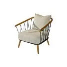 Borek | Loungestoel Coimbra