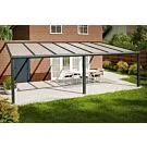 Fonteyn | Veranda Comfortline met Glas 406 x 400 | RAL7016