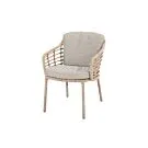 4 Seasons Outdoor | Tuinstoel Como