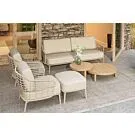 4 Seasons Outdoor | Loungeset Como