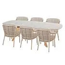 4 Seasons Outdoor | Tuinset Como