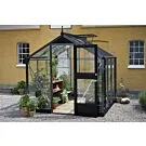 Royal Well | Tuinkas Compact 50 | Antraciet