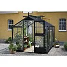Royal Well | Tuinkas Compact 66 | Antraciet