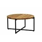 Apple Bee | Koffietafel Condor Ø 74 x 38 cm