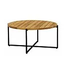 Apple Bee | Koffietafel Condor Ø 94 x 44 cm