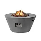 Happy Cocooning | Terrashaard Cone | Antraciet