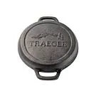 Traeger | Cornbread  Wedge Pan | Gietijzer