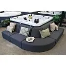 Passion Spas | ElegantFit Corner Set