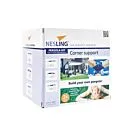Nesling | Pergola Kit | Hoekelement