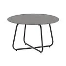 4 Seasons Outdoor | Koffietafel Dali Ø 58,5 x 35(h) cm
