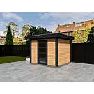 Fonteyn | Tuinhuis Demi 250 x 250 Exclusief