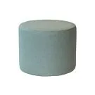 Borek | Poef Desio AW Ø60 x 48 cm | Paraiba