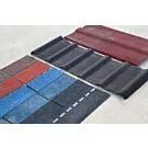 Fonteyn | Dakshingles per Pak | Diverse Kleuren