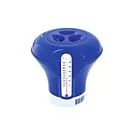 Bestway | Chloordispenser met Thermometer Flowclear