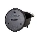 Camp Chef | Dutch Oven Deluxe | 10""