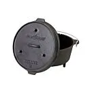 Camp Chef | Dutch Oven Deluxe | 12""
