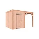 Outdoor Life Products | Tuinhuis + Overkapping Douglas HR