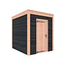 Outdoor Life Products | Tuinhuis Douglas Z-ZR