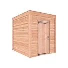 Outdoor Life Products | Tuinhuis Douglas ZR