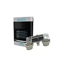 Zoutdoseersysteem EcoSalt MES20 (100 m³)