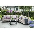 Fonteyn | Loungeset Ego | Taupe